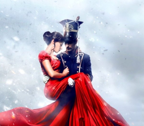 Уланская Баллада