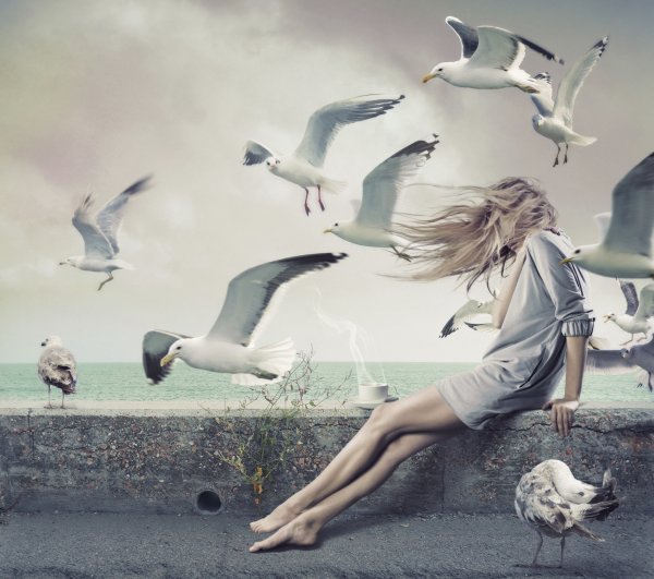 Елена Кассандровна Визерская