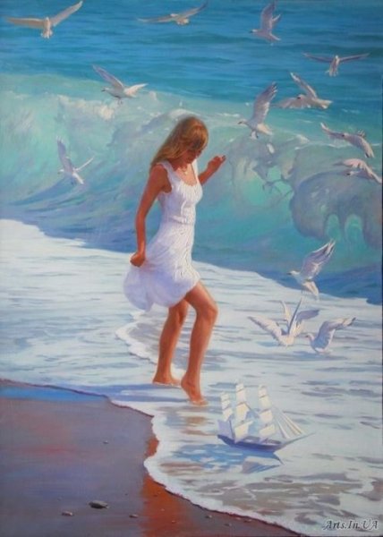 Ковалев Юрий Викторович