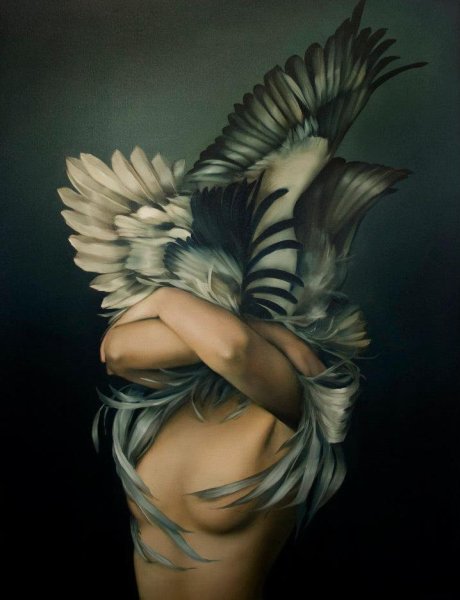 Эми Джадд Amy Judd