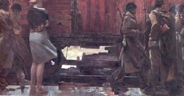 Видави наримамбеков трудные дни