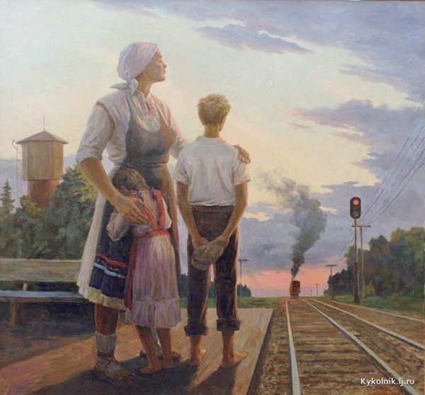 Алимасов Александр Никанорович