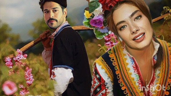 Бурак Александр Филиппович (1921 - 1997) художник