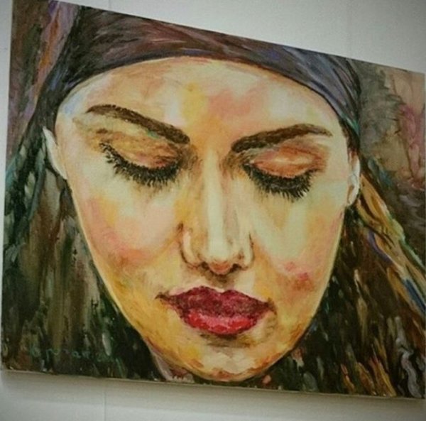 Анфиса рукодельница 21 декабря