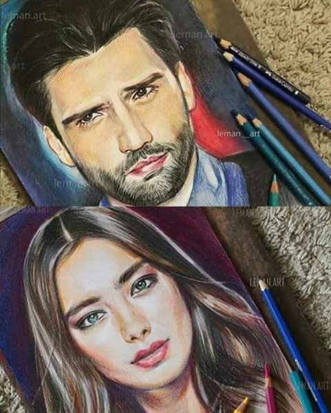 Турецкий сериал Кемаль и Нихан