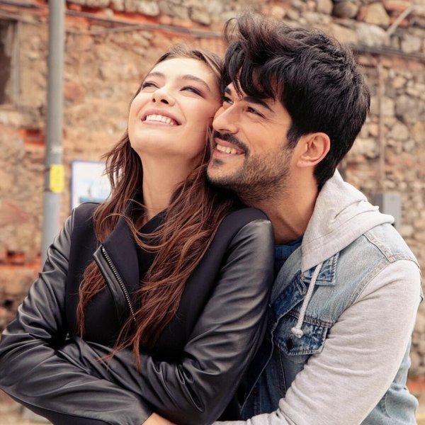 Нихань турецкий сериал