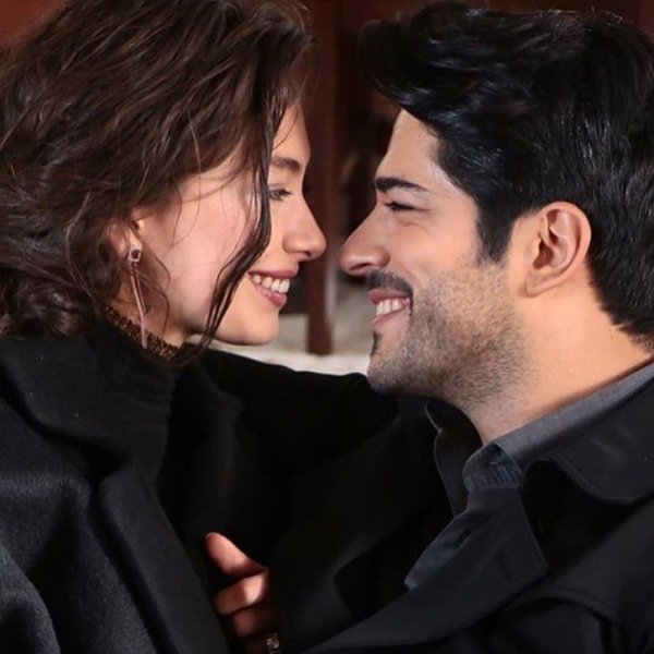 Кемаль и Нихан сериал черная любовь