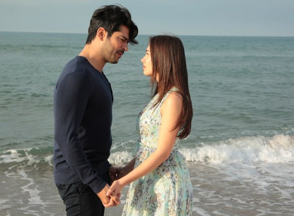 Кемаль и Нихон