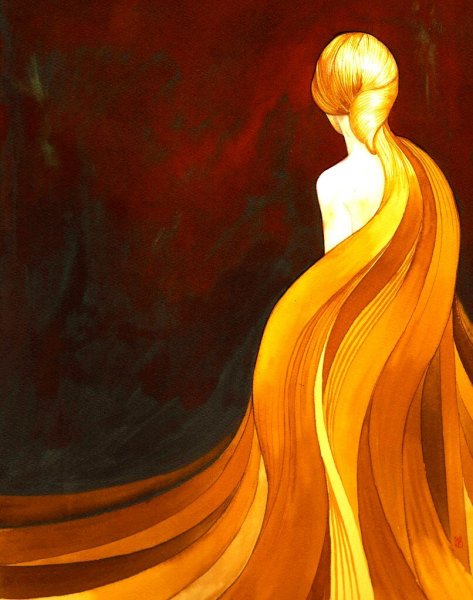 Лилия Судакова модель