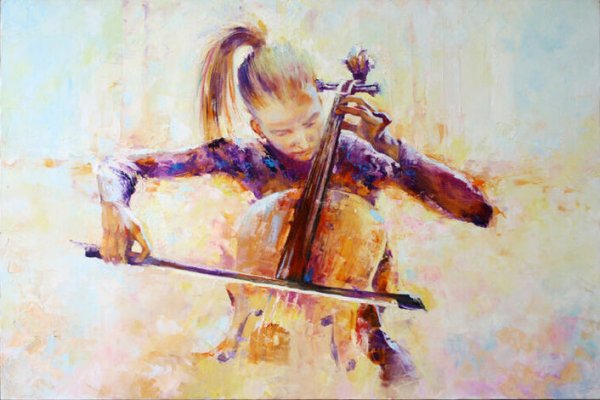 Сергей Ковалевский художник