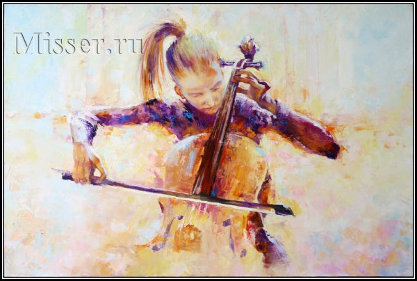 Сергей Ковалевский художник