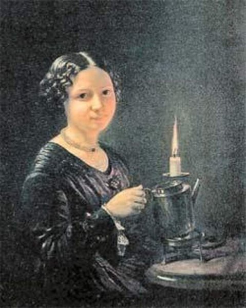 Михайлов Григорий Карпович