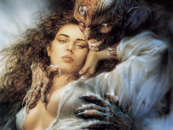 Касикандриэра Королева ада