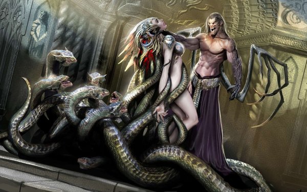 Демоница Касикандриэра