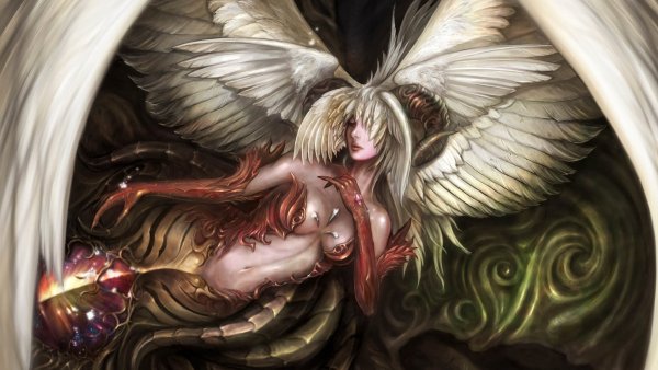 Персефони Роуз