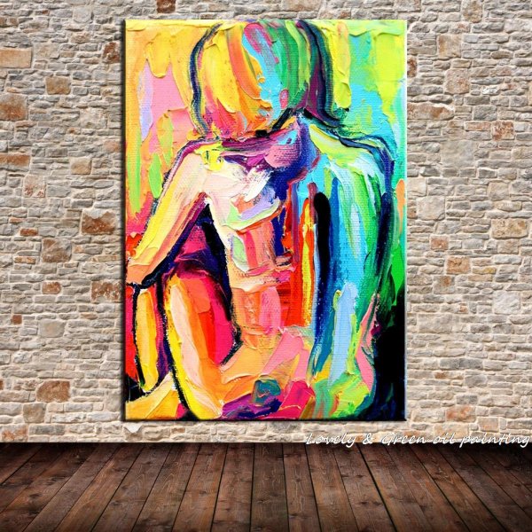 Наклейки на стену для салона красоты