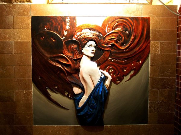 Борис Власов Челябинск