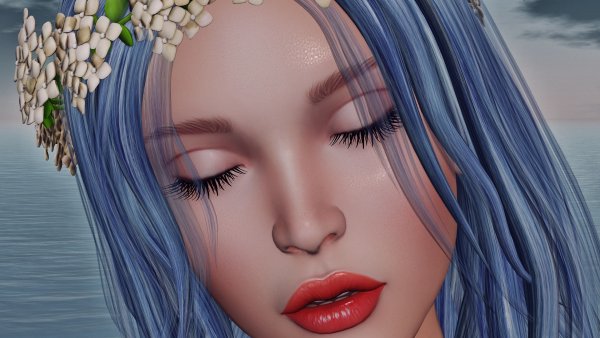 Нарисовать девушку