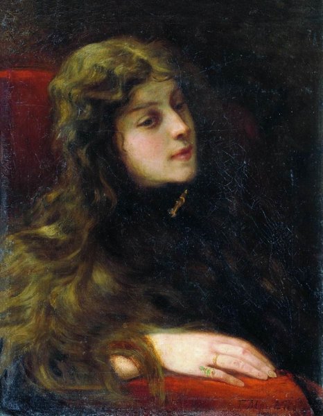 Григорий Григорьевич Мясоедов