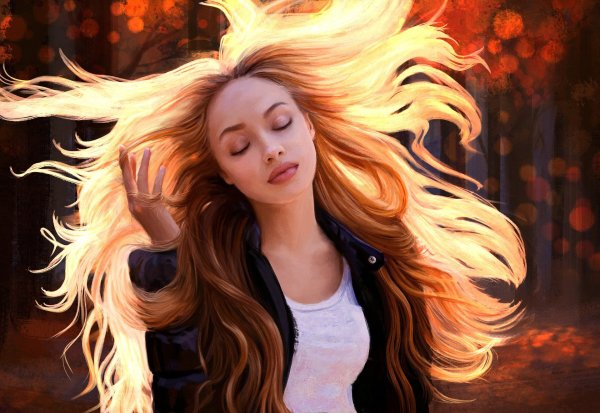 Мэнди Юргенс (Mandy Jurgens)