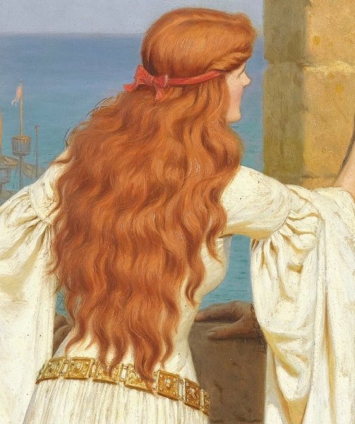 Прерафаэлиты Лейтон