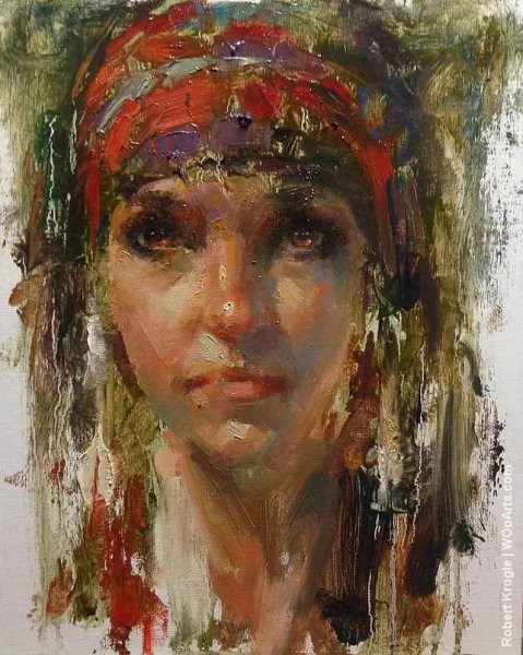 Наталия Роберти