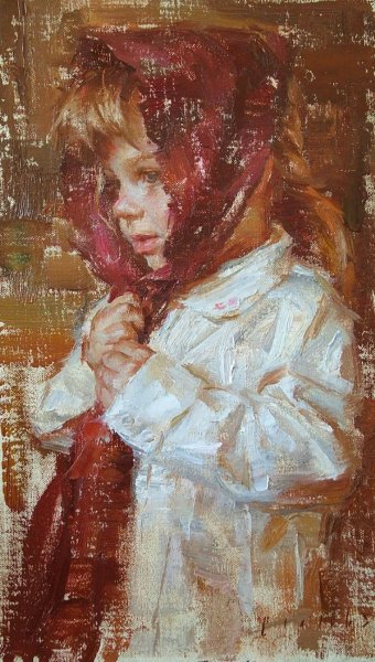 Художник Robert Coombs