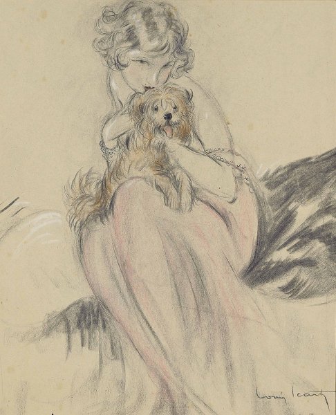 Щавлёва Светлана художник