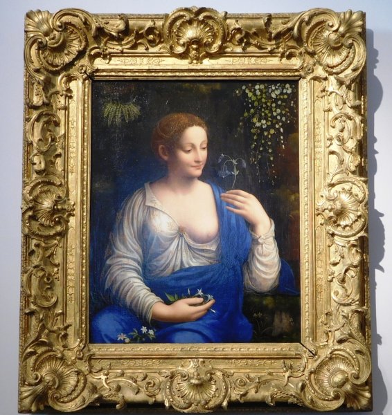 Франц Ксавер Винтерхальтер