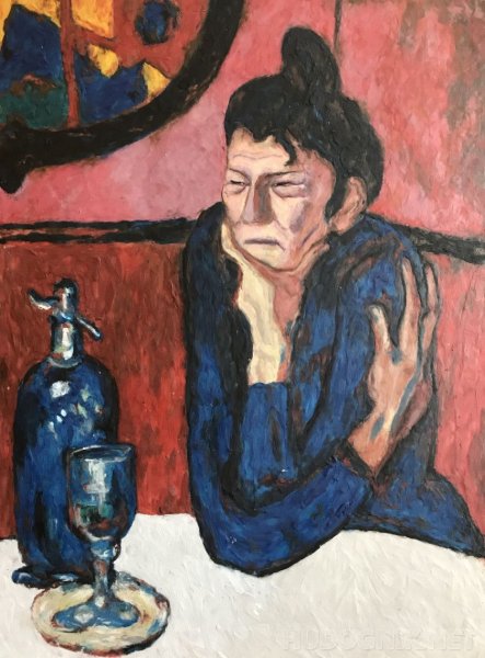 Франц Ксавер Винтерхальтер портрет императрицы Марии Александровны