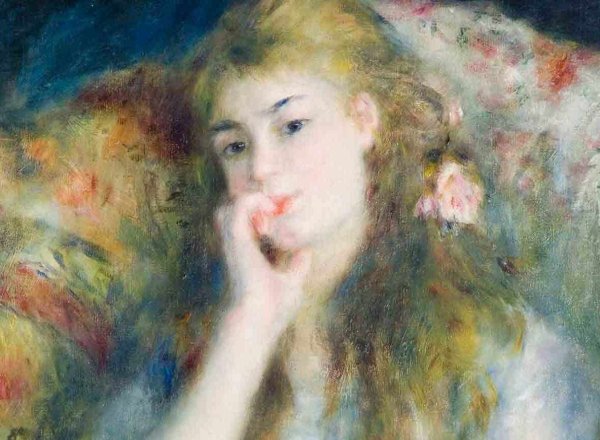 Олеся Дудник