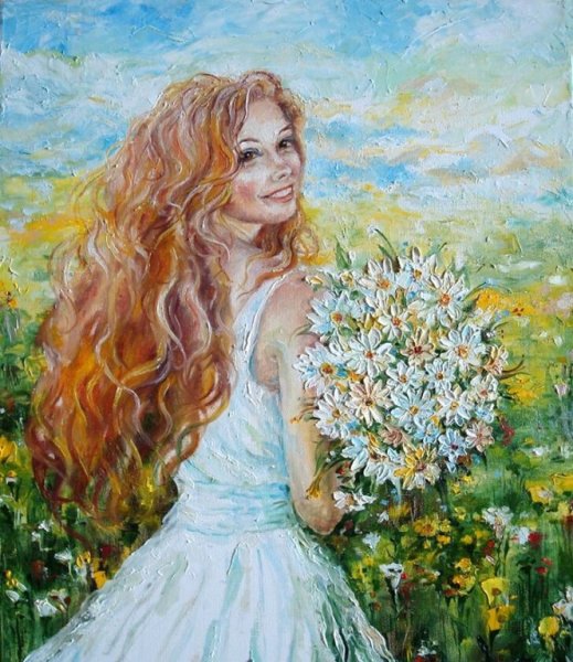 Пьер Огюст Ренуар