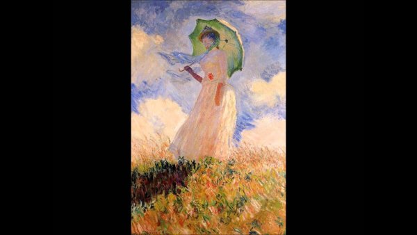 Клод Дебюсси девушка с волосами цвета льна Ноты для фортепиано