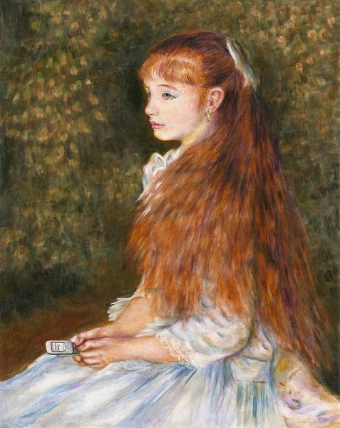 Edward Robert Hughes (1851-1914)