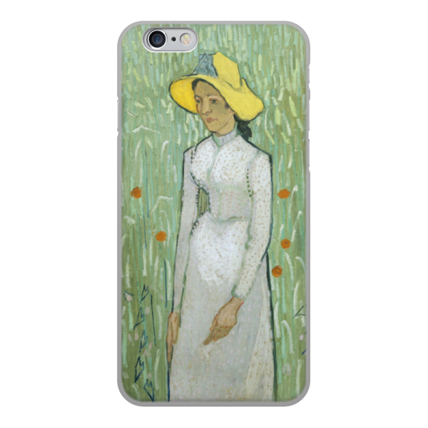 Чехол Ван Гог iphone x