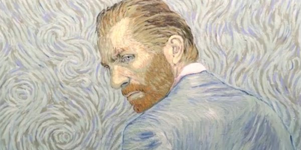 Ван Гог Винсент - портрет аделины Раву