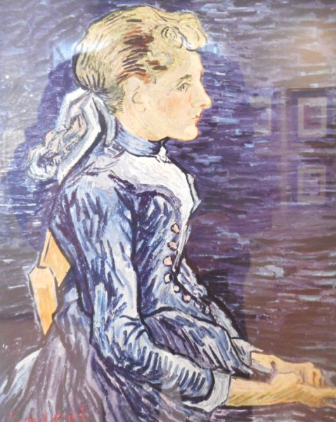 Ван Гог Сиеста