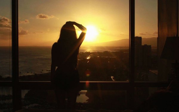 Ольга Мизгирева