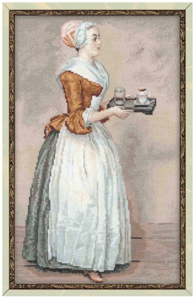 Bruycker Francois Antoine de художник