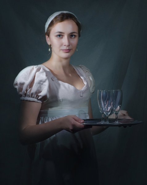 Килберн Джордж Гудвин (George Goodwin Kilburne, 1839-1924)