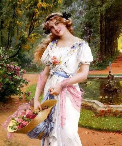 Харрисон Фишер