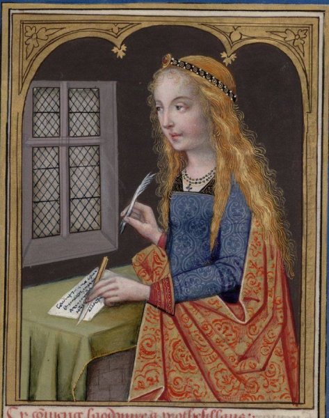 Линесса Хайтауэр