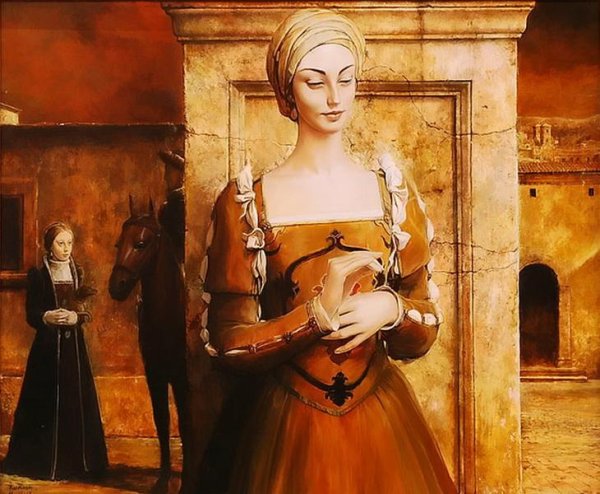 Фредерик эннен