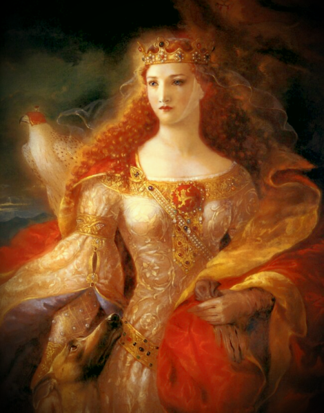 Художник Augusto Tominz