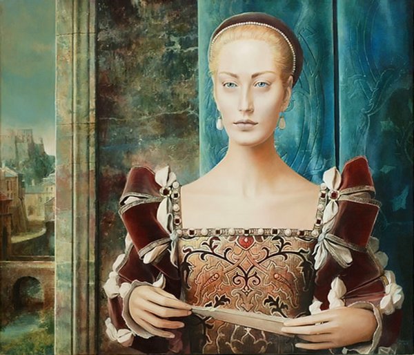 Карло Кривелли картины