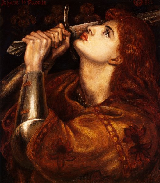 Художник Фрэнк Кадоган Купер..