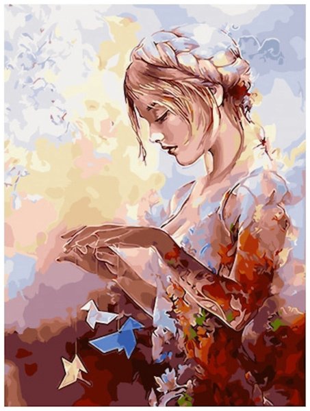 Венди Энджи (Wendy ng)