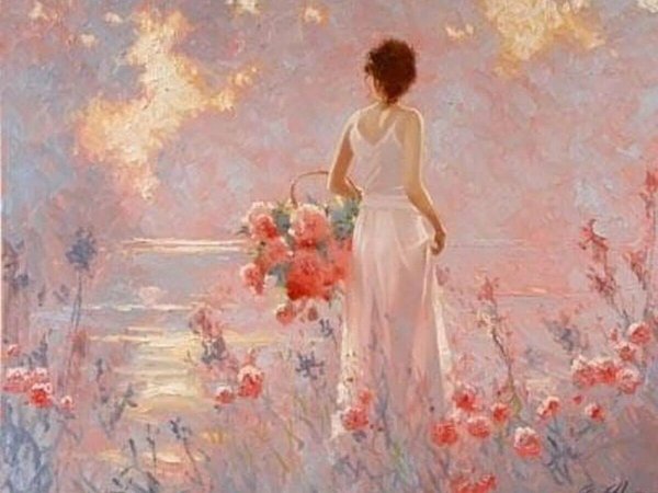 Ричард Джонсон ( Richard Johnson )-