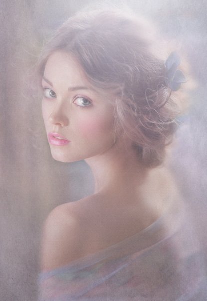 Баженова Виолетта Юрьевна