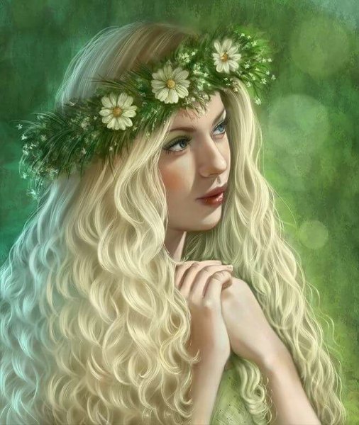 Мавка Летавица